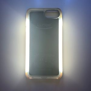 iPhone 7/8 Plus Lumee Case